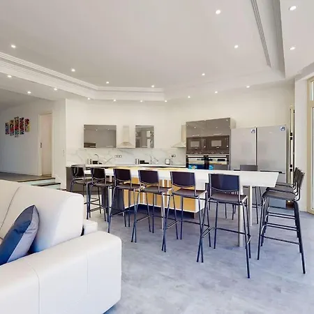 Apartment 01.studio#creteil#loft#cinema