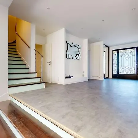 01.studio#creteil#loft#cinema Apartmán Créteil