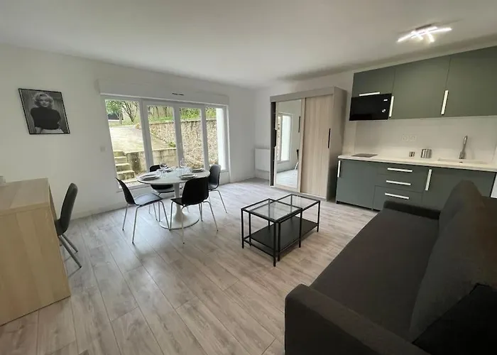 아파트 01.studio#creteil#loft#cinema